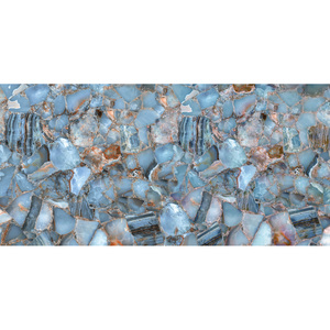 Custom Kitchen and Bathroom Vanity Tops Calacatta Quartz Natural Stone Countertops Carrara Calacata Hotel Project Prefab Cut - Product Image 3