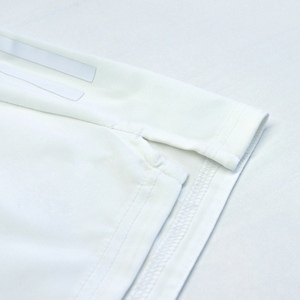 Taux raisonnable hommes Shorts de baseball dernier Style vente chaude Anti-rides matériau Durable respirant léger Logo personnalisé - Product Image 5