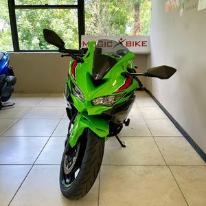 Kawasaki Ninja ZX-4RR 250cc Moteur à essence 4 temps - Product Image 3