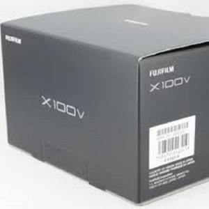 Appareil photo numérique compact 100% ORIGINAL WHOLESALES_FF UJ IFILMS X100V 26,1MP NEUF - Product Image 2