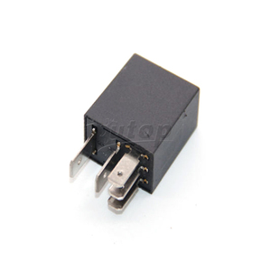 Relé Eléctrico 1078690 1493046 2991715 Para Camiones Europeos <span class=keywords><strong>VOLVO</strong></span>/DAF/IVECO/RVI/SCN/MB ACTROS - Product Image 2