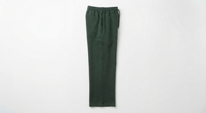 Pantalon de jogging cargo en molleton français pour homme, coupe ample, 100% coton, streetwear, logo personnalisé - Product Image 2