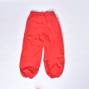 Pantalon de ski baggy personnalisé de haute qualité, respirant, imperméable et coupe-vent 10 000 mm, pour snowboard et streetwear, coupe large - Product Image 2
