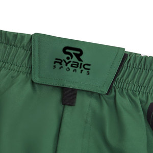 Pantalones Cortos de MMA de Diseño Superior, Construcción Resistente y Larga Duración, Ideales para Entrenamiento, Sparring y Práctica Diaria, en Oferta - Product Image 3