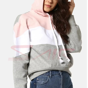 Sudaderas extragrandes sostenibles para mujer, venta directa de fábrica, sudaderas extragrandes para mujer - Product Image 3