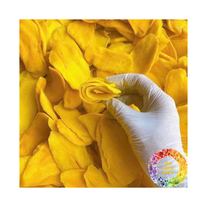Mango suave secado a granel sabor delicioso paquete al vacío secado AD seguro perfecto para el mercado mayorista y de exportación - Product Image 3