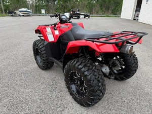 KingQuad 400FSi Utility 2026 en Venta con Garantía, Alta Demanda - Product Image 6