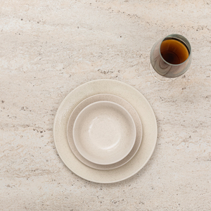 Table de salle à manger en marbre de luxe avec base en acier inoxydable doré Table extensible moderne avec chaises rembourrées pour la salle à manger à la maison - Product Image 5