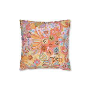 Hot Sale Best Quality Latest Design Comfortable Custom Print Pure Cotton <b>Cushion</b> Cover with Private Label - Product Image 1