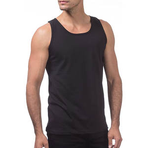 Camiseta de Tirantes para Hombre de Verano, Nueva Llegada, Alta Calidad, Precio de Mayoreo, Diseño Moderno, Fácil de Usar - Product Image 3