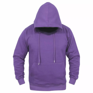 Sudaderas con Capucha para Hombre, Estilo Lavado Ácido, Premium, 100% Algodón, Invierno 2025, Hechas a Medida en Pakistán, Estilo Urbano, Venta al Por Mayor - Product Image 1