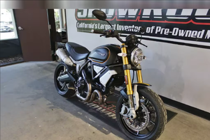 Motocicleta Ducati Sportbikes SCRAMBLER 1100, Nueva, Lista para Usar, Últimas Ofertas 2026 - Product Image 6