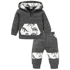 Survêtement respirant pour enfants entièrement personnalisé nouvelle mode vente chaude survêtement pour enfants de qualité supérieure avec un prix raisonnable - Product Image 1