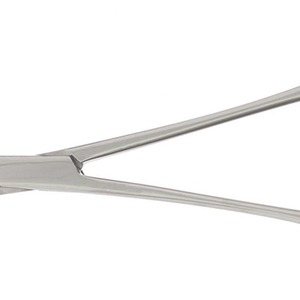 Instruments chirurgicaux pince à artères incurvées bon marché haute qualité top vente en acier inoxydable manuel certifié CE Pentax - Product Image 5