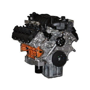 Venta al por mayor a granel usada 57L 64L motores de coche en stock para garajes y revendedores - Product Image 2