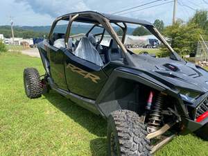 Nouveaux véhicules utilitaires 2025 RZR PRO R 4 Ultimate à vendre - Product Image 2