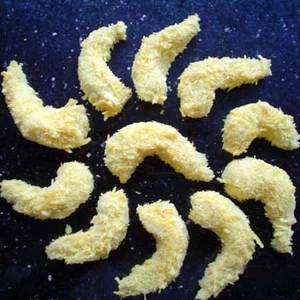 กุ้งชุบเกล็ดขนมปังในราคาที่ดีที่สุดจากผู้ผลิต | กุ้ง PD ชุบเกล็ดขนมปัง (ตอร์ปิโด) - Product Image 3