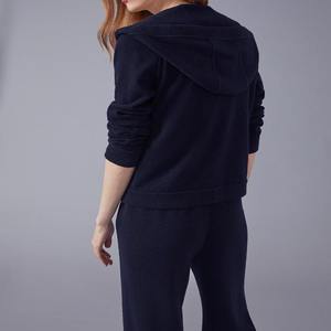 Survêtements vierges personnalisés de haute qualité ensemble de survêtements avec poche pour hommes survêtements de jogging vierges vêtements d'entraînement pour hommes - Product Image 1