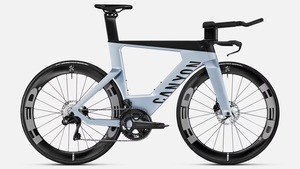 จักรยานขายดีที่สุด Speed max CF SLX 8 Di2 Van quish พร้อมส่ง - Product Image 2
