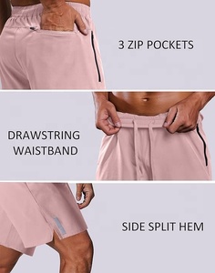 High Quality Custom Design Men's Basketball <b>Shorts</b> Hot <b>Shorts</b> Casual Breathable Quick Dry Eco-Friendly Waterproof Mesh Silk - Product Image 4