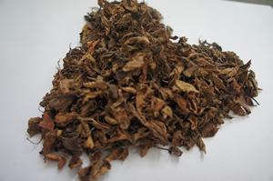 Proveedor de confianza de hojas de gelatina de hierba negra natural Hojas de gelatina de hierba seca de alta calidad para compradores internacionales - Product Image 5