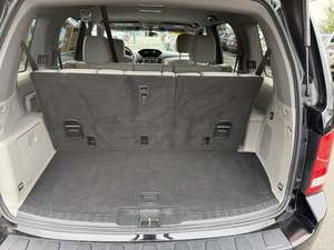 2014 Ho_n_da Pi_lot EX 4WD - Product Image 5