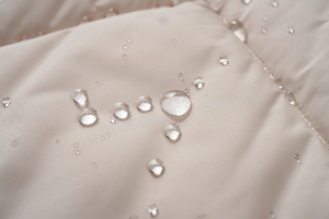 <b>Women</b> Waterproof Quilted Puffer <b>Vest</b> | Lightweight Sleeveless Jacket 4 Pockets Button Closure | Stand Collar Padded Waistcoat - Product Image 4