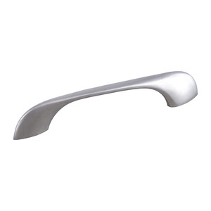 Blister Maniglie Art. Mg23489 Mis.96/C Cromo Opaco (pz.2) - Product Image 1