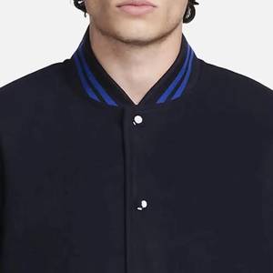 Men's Stylish Fashionable Varsity Jacket High Quality with Latest Design for Winter at Wholesale Price Men Varsity Jacket - Product Image 1
