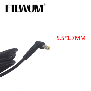 Cargador de Laptop FTEWUM 19V 1.58A 30W 5.5*1.7mm CA para <span class=keywords><strong>Acer</strong></span> para Inspiron Mini 9 <span class=keywords><strong>10</strong></span> 12 1010 Fuente de Alimentación Portátil - Product Image 6