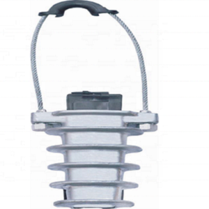 Plastic Fiber Optical Dead End <b>Clamp</b> Packing of Optical Fiber Optical <b>Clamps</b> - Product Image 1