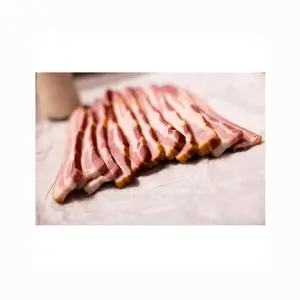 100% Preserved Frozen Pork Fresh Nature Pork Meat Color Clean Frozen Pork Bacon ORIGIN Available for Shipment TO ANY PORT