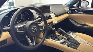 Mazda MX-5 Miata RF Grand Touring 2025 Premium Usado, Convertible de 2 Puertas (2.0L 4 cilindros 6A) - Product Image 3