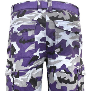 Shorts de survêtement de haute qualité pour hommes Made Thani Aeil Sports Vente en gros Nouveau Style Solide Noir Logo personnalisé Shorts pour hommes - Product Image 2