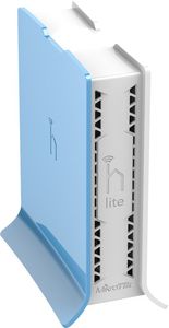 Routeur WiFi MikroTik hAP lite tower, RB941-2nD-TC, 2,4 GHz, 4x RJ45 100 Mb/s - Product Image 3