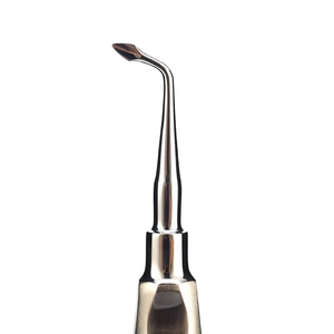 Juego de Instrumentos Profesionales de Acero Inoxidable para Extracción Precisa de Dientes, Elevador de Punta Apical - Product Image 4