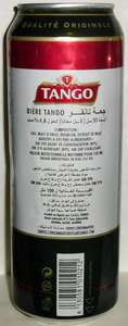 Tango Biere rubia - Product Image 5