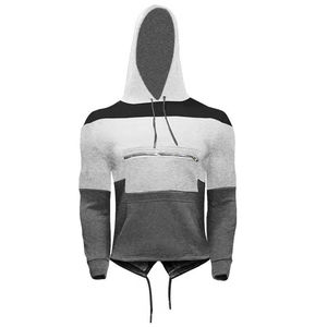 High Quality Men's Unisex Hooded Winter Jacket Fully Sublimation Customizable 3D Printed <b>Zipper</b> <b>Sweatshirt</b> Embroidered Technique - Product Image 2