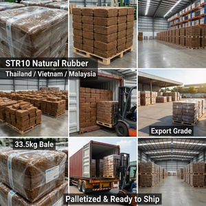 ยางพาราเวียดนาม svr10 สำหรับส่งออกไปยังโรงงานผลิตยางและยางรถยนต์ทั่วโลก - Product Image 6