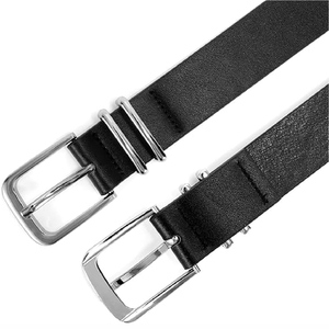 เข็มขัดหนังวัวสำหรับผู้ชายเข็มขัดหนังวัวสำหรับผู้ชาย - Product Image 2