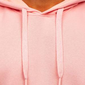 Sudadera lisa de alta calidad de invierno para Hombre Sudaderas con capucha de algodón con cinta - Product Image 6