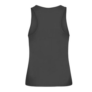 Camiseta sin mangas de mujer hecha al mejor precio en fábrica Camiseta sin mangas de mujer al mejor precio Camiseta sin mangas de secado rápido para mujer - Product Image 6