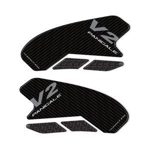 Adesivi in Resina per Serbatoio Laterale Ducati Panigale V2 2020-2024 per Decorazione - Product Image 2