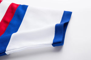 Ensemble de maillots de hockey sur glace personnalisés Maillot et pantalon sublimés avec logo de l'équipe Maillots de hockey sur glace personnalisables - Product Image 3