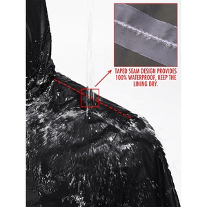 High Quality Private Label Rain <b>Tracksuits</b> For Men Customized Your Own Design Men Rain <b>Tracksuits</b> In Cheap Price - Product Image 3