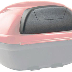 Appui-dos en plastique Givi E103 pour top-case de moto Kymco 30 Lt. Modèle 009110000 - Product Image 1