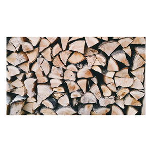 Leña de aliso directa de fábrica con bajo contenido de humedad para una combustión eficiente - Product Image 6