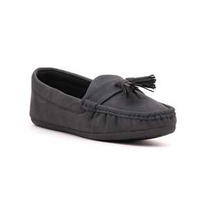 Mocassin noir WN4288 Chaussures - Product Image 2