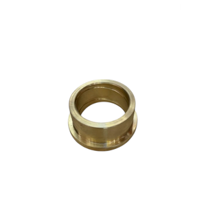 0500129600 0500 1296 00 Heavy Duty Industrial Plain Bearing for <b>Mining</b> <b>Machinery</b> OEM Spare Parts Heavy Duty Plain Bearing for - Product Image 4