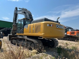 Excavadora 350GLC 2020 Z274845, Equipo Premium Listo para Exportación - Product Image 3
